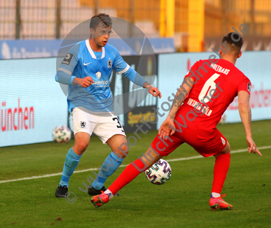 20.04.2021, TSV 1860 Muenchen - FC Viktoria Koeln

Hier nur Vorschaubilder !